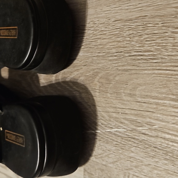 Harley Davidson Sandals Like New Size 8M - Picture 7 of 16